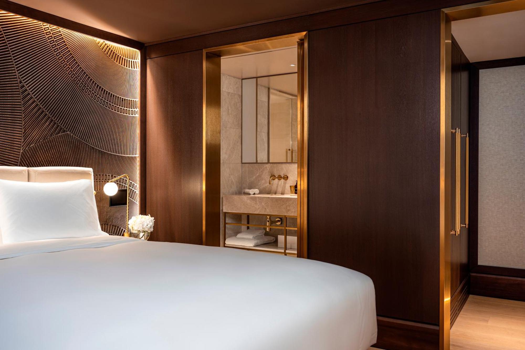 Almanac Palais Vienna Hotel Bagian luar foto